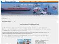 Kelleys Island Ferry Boat Inc