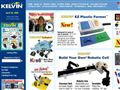2821electronic equipment and supplies retail Kelvin Electronics