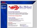 2009aircraft dealers Ken Mc Inturff Aircraft Sales