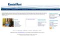 KendallHunt Publishing Co