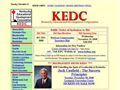 Kentucky Educational Dev Corp