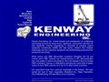 Kenway Engineering Inc