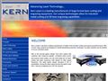 KERN Electronics and Lasers Inc