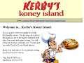 Kerbys Koney Island