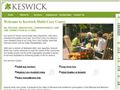 2048nursing and convalescent homes Keswick Multi Care Ctr