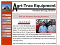 Agri Trac Equipment