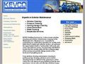 Kevco Building Svc Inc