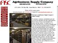 2313dairy equipment and supplies wholesale Agribusiness Supply Co