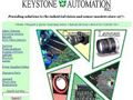 2378photo electric cells and equipment whol Keystone Automation
