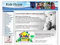 2319social service and welfare organizations Kids House Of Seminole Inc