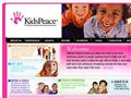 2351social service and welfare organizations Kidspeace