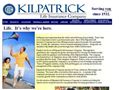 Kilpatrick Life Insurance Co