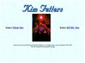 Kim Fetters Music