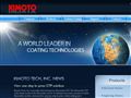 Kimoto Tech Inc