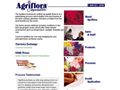 Agriflora Corp