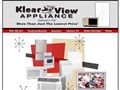 2259television and radio dealers Klearview Appliance Corp