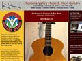 2219musical instruments dealers Kleins Sonoma Music