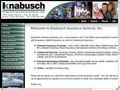 Knabusch Insurance Svc Inc