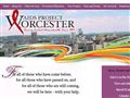 2162social service and welfare organizations AIDS Project Worcester Inc