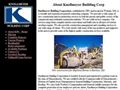 2118general contractors Knollmeyer Design and Building
