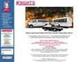 Knights Airport Limo Svc