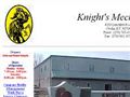 Knights Mechanical Inc