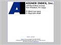 1357office supplies Aigner Index Inc