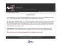 1498radio stations and broadcasting companies KNRC