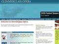 1755non profit organizations Glimmerglass Opera