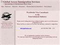 Global Access Immigration