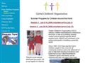1874social service and welfare organizations Global Childrens Organization