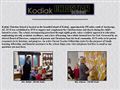 Kodiak Christian School