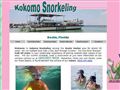 Kokomo Snorkeling