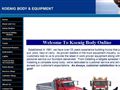 Koenig Body and Equipment Inc