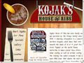 2546barbecue Kojaks House Of Ribs
