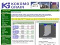 Kokomo Grain Co