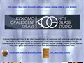 Kokomo Opalescent Glass Co