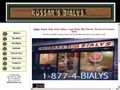 2268bakers retail Kossars Bialys LLC