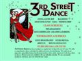 2241dancing instruction 3rd Street Dance