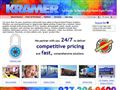 Kramer Graphics Inc