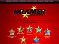 1835orchestras and bands Kramer International Inc