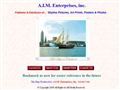 1535art galleries and dealers AIM Enterprises Inc