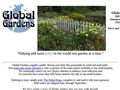 2171greenhouses Global Gardens