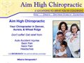 Aim High Chiropractic