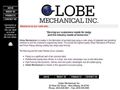 Globe Mechanical