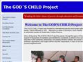 2160charitable institutions Gods Child Project