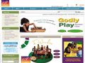 2376religious organizations Godly Play Resource