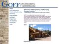 1777engineers civil Goff Engineering and Surveying