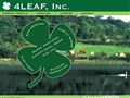 2192environmental and ecological services 4leaf Inc