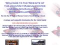 Golden Eagle Ranch Campgrounds